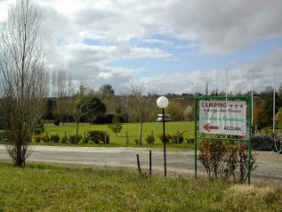 Camping de la Vallée de Gardeleau