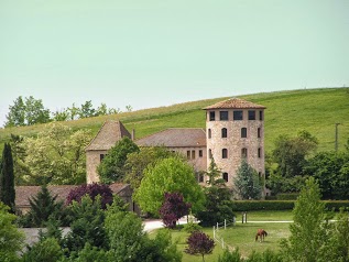 Gite Dordogne La Colombe