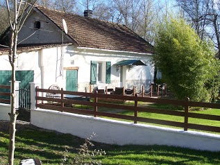 Moulin de Calviac