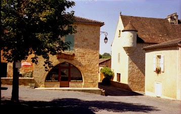 Atelier de la Rose