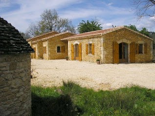 Gîte « à l'Orée de Bonaguil »