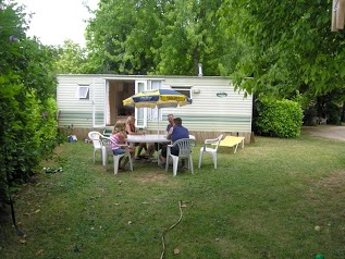 Camping Le Moulin des Donnes