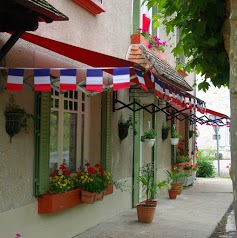 La Bonne Auberge