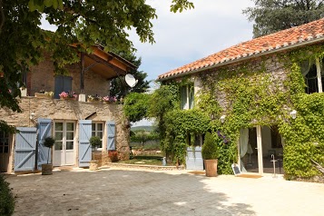 Le Relais des Anges, Chambre d'hôtes et centre de bien être