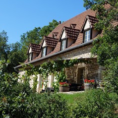 Le Picarel Chambre d'hôtes