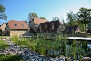 Le Hameau du Quercy