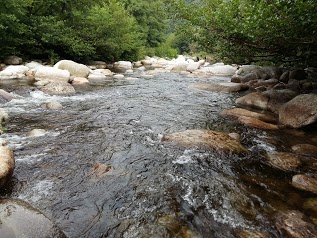 Gîtes au Sentier des Arches