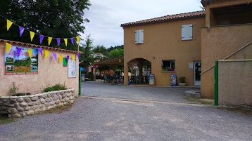 camping les hortensias