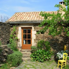 Gîte détente et calme sud Ardèche.