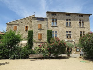 La Bastide Du Soleil