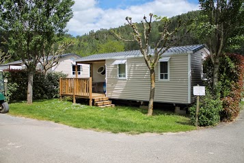 Camping Ardèche le Pastural