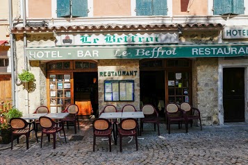 Hôtel-Restaurant Le Beffroi