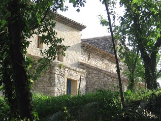 Gîte B&B & Chambre d'Hôte Drome - Les Basses Granges