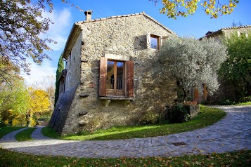 Gîtes Drôme: Gîtes L'Athanor