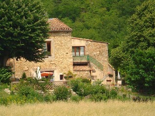 Gîtes La Ferme de Veyret