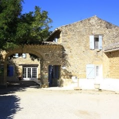 Gîte de Groupe Vaucluse - Le Mas du Sillot