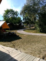 Camping Les Chamberts