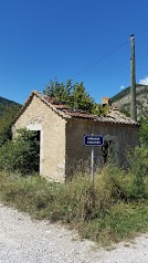 Camping Les Tuillères