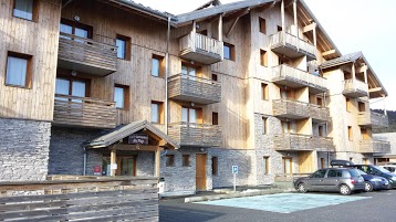 Le Hameau du Puy