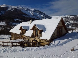 Bergerie Saint Roch