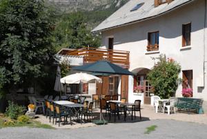 Auberge l'Ocanière