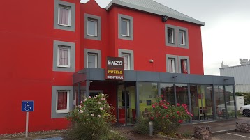 Enzo Hôtel
