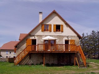 Gîtes de la Ferme du Percy