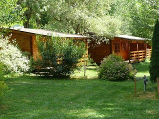 Camping La Valière Haute Alpes