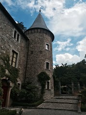 Chateau de Picomtal