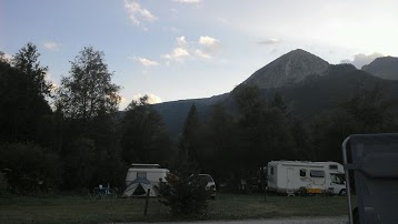 Camping Bel-Iscle