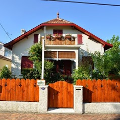 la Maison du Chêne