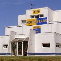 Hôtel Stars Bordeaux Sud