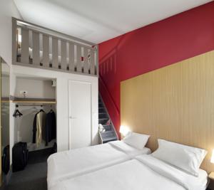 B&B Hôtel Bordeaux Lormont