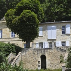 Chambres du Domaine - Domaine de Bellevue