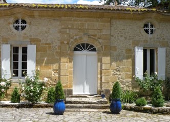 Chambres d'hôtes de charme Gironde : Saint Emilion, Moulin de Rioupassat