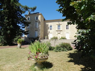 Château Villotte