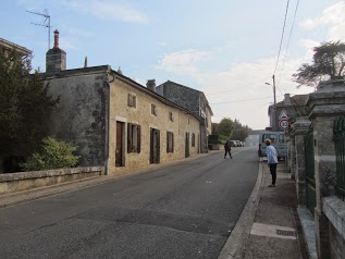 Maison d'hôtes Duranteau