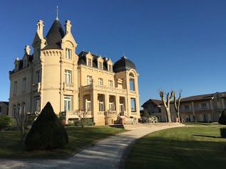 Chateau Hotel & Spa Grand Barrail