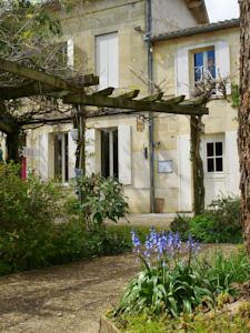 Chambres d'hôtes La Gomerie