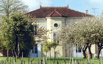 Domaine de Barrouil