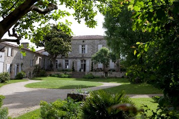 Chateau Le Sepe