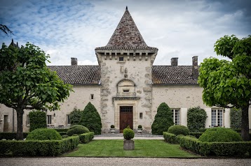 Chateau Soulac