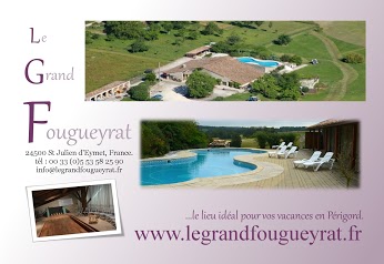 Le Grand Fougueyrat