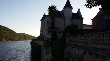 Château Lalinde