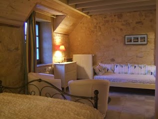 Britavit - Chambres d'hôtes en Dordogne