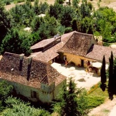 Camping La Grande Veyière