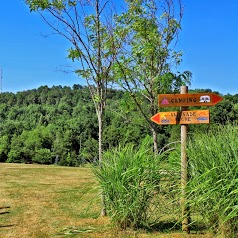 Camping Les Valades