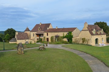 domaine de la Grèze