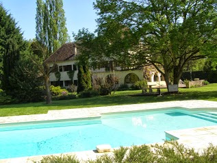 Villa Franciana