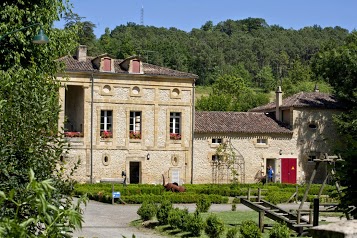 Camping RCN le Moulin de la Pique